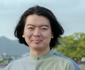 Ryotaro Miyajima