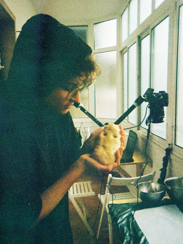 クララ・トレヴィサン