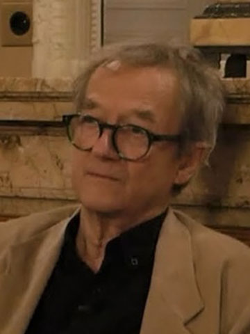 ジョルジュ・シュヴィッツゲーベル