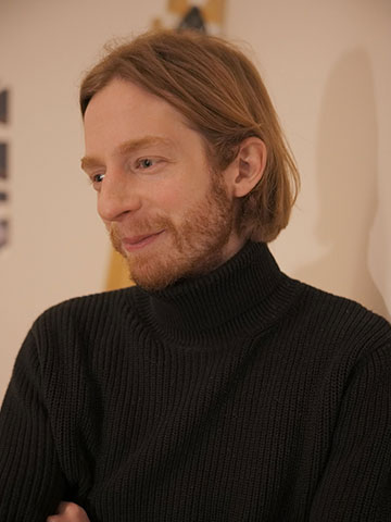 ベンス・フラヴァイ