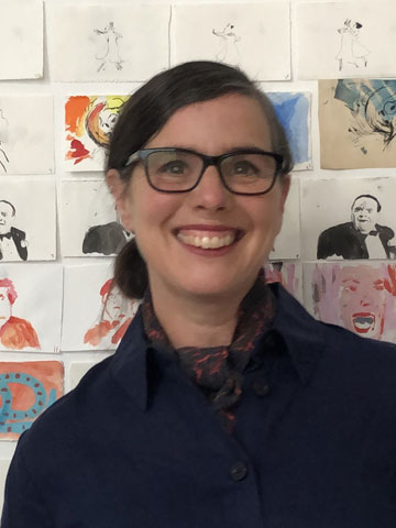 エリザベス・ホッブス