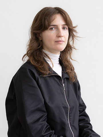 ゾハール・ドヴィール