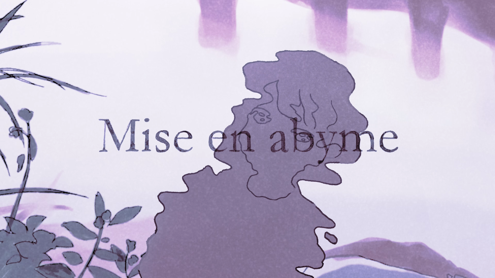 Mise en abyme