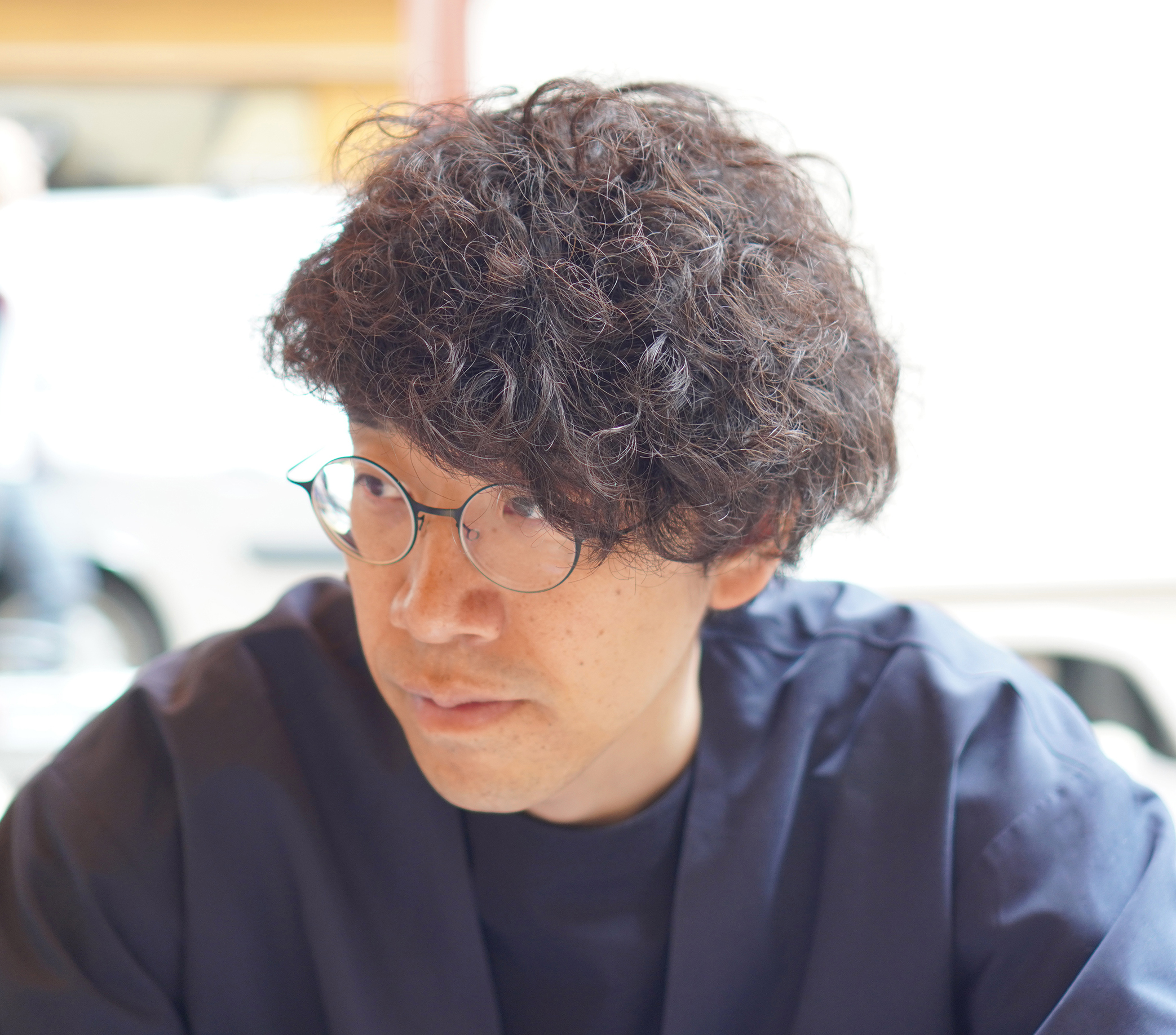 和田淳
