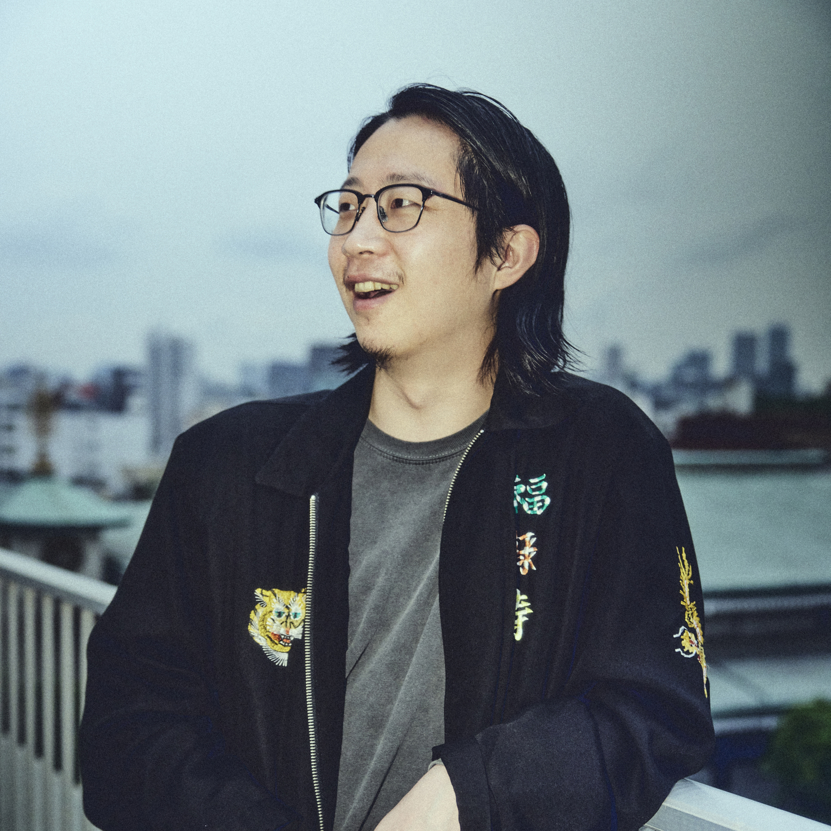 山田遼志