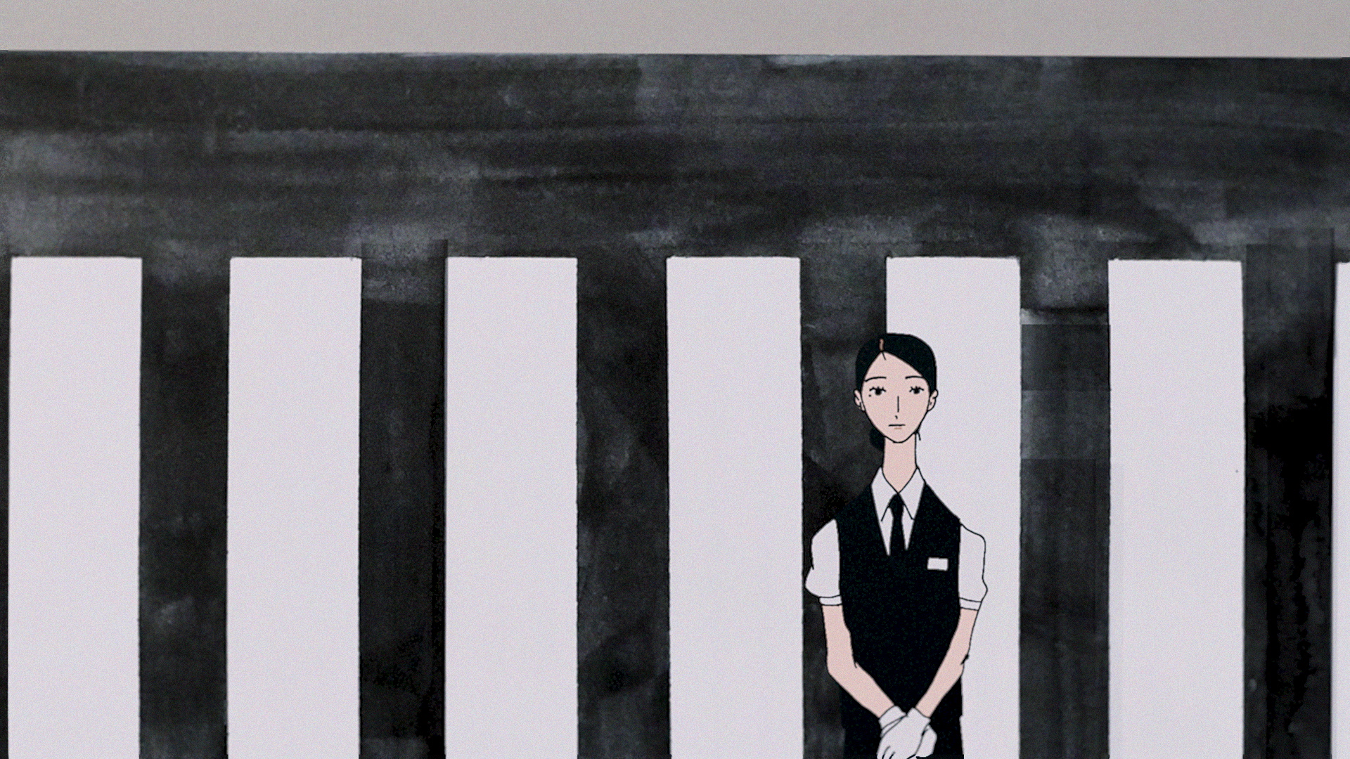 GOOD-MOURNING