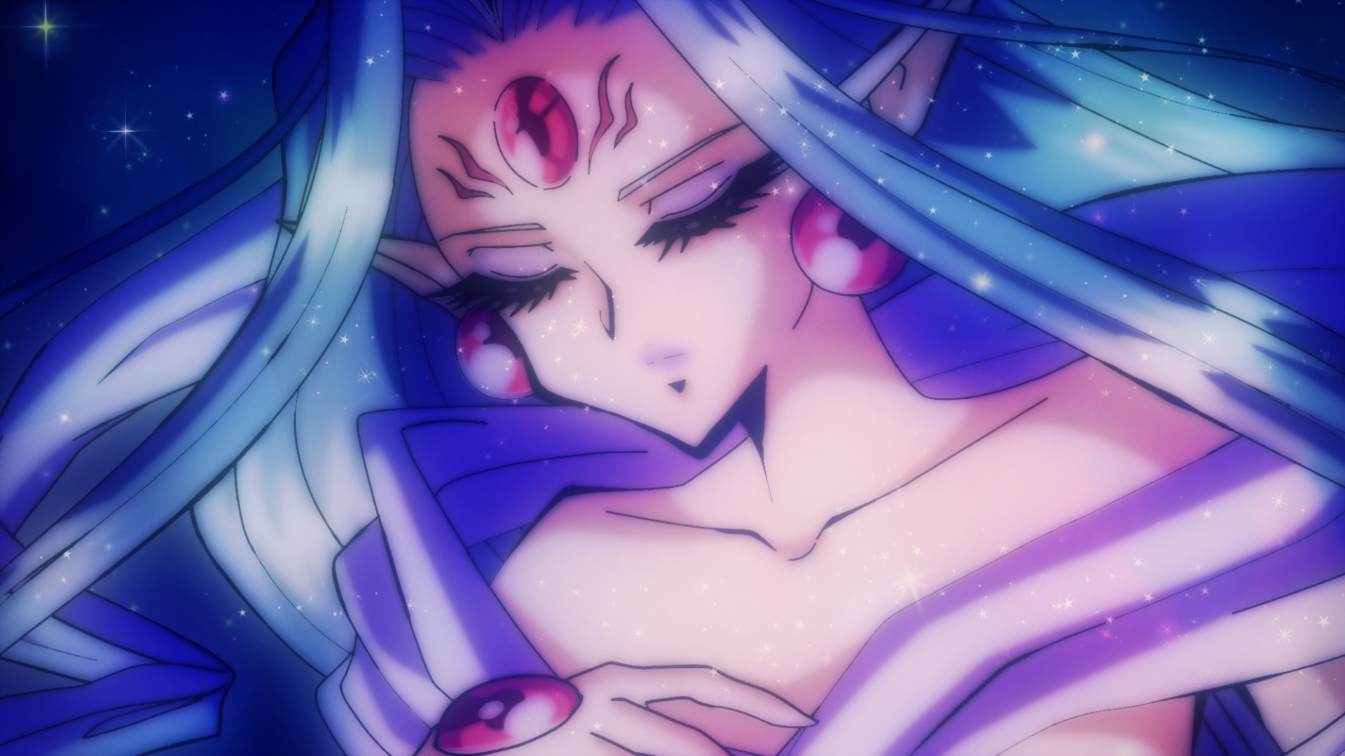 Shinsei Galverse